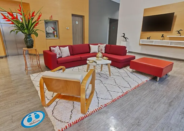 Ghl Hotel Neiva